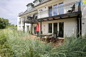 Blanker Hans Ferienwohnung 2